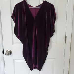 🍷NWOT Land's End Blouse